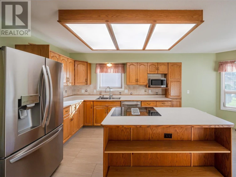 129-3333 South Main Street, Penticton, BC, V2A 8J8 - 3