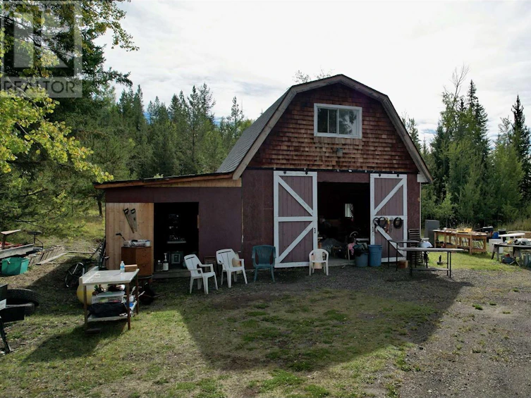 8043-83 Mile Road, 70 Mile House, BC, V0K 2K1 - 26