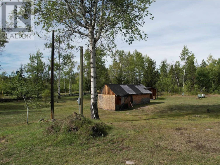 8043-83 Mile Road, 70 Mile House, BC, V0K 2K1 - 9