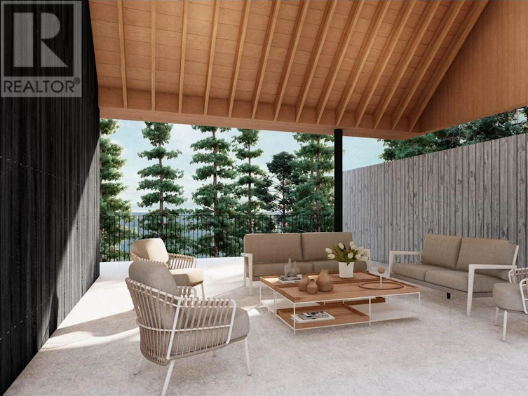 Lot 9 Hayes Road, Bowen Island, BC, V0N 1G2 - 10