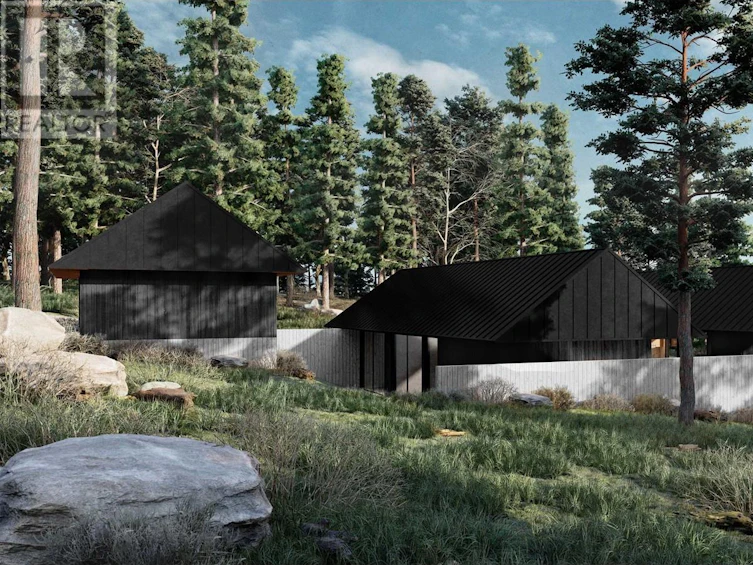 Lot 9 Hayes Road, Bowen Island, BC, V0N 1G2 - 7