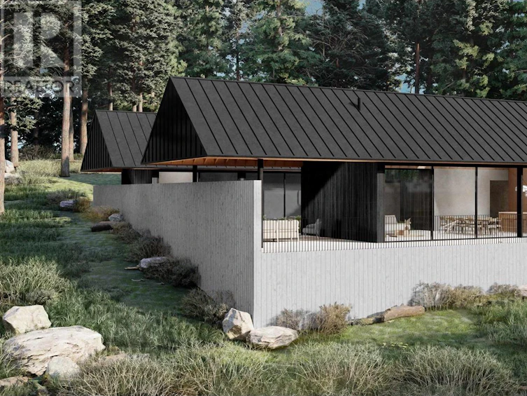 Lot 9 Hayes Road, Bowen Island, BC, V0N 1G2 - 8