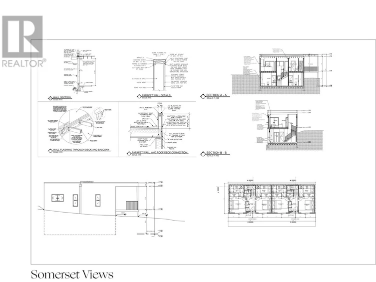 6070 Somerset Avenue, Peachland, BC, V0H 1X4 - 6