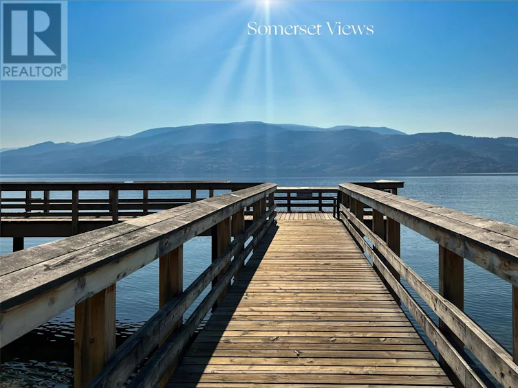 6070 Somerset Avenue, Peachland, BC, V0H 1X4 - 7
