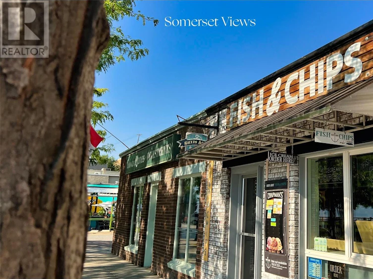 6070 Somerset Avenue, Peachland, BC, V0H 1X4 - 9