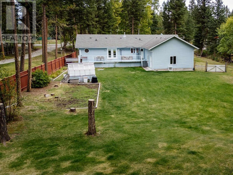 4908 Peasim Court, 108 Mile Ranch, BC, V0K 2Z0 - 27