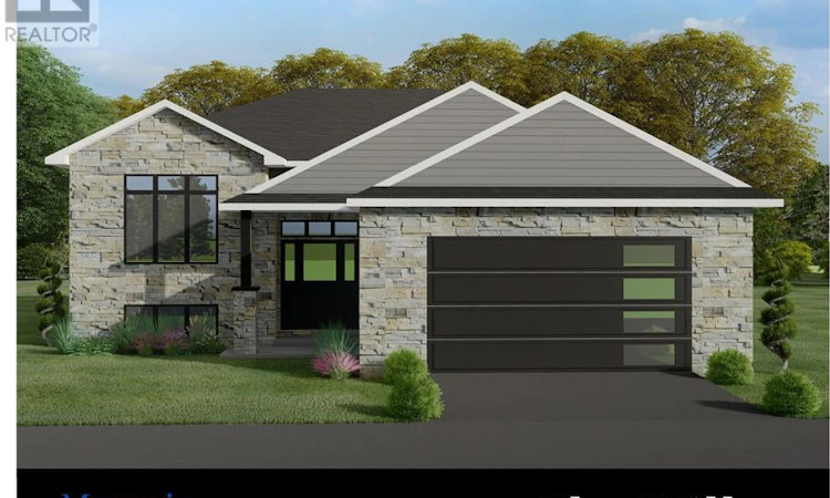 Lot-31 Windstar Avenue