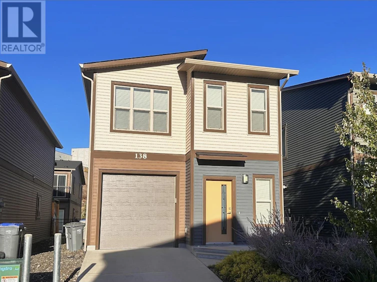138-1850 Hugh Allan Drive, Kamloops, BC, V1S 0C8