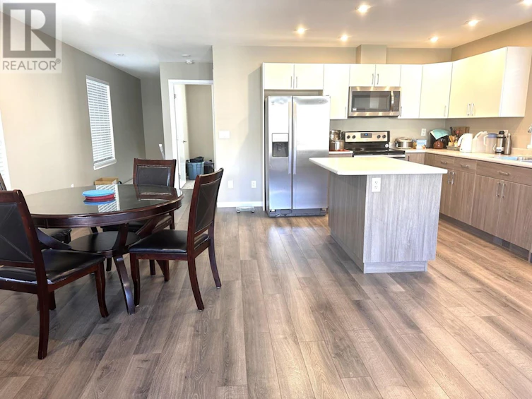 138-1850 Hugh Allan Drive, Kamloops, BC, V1S 0C8 - 2