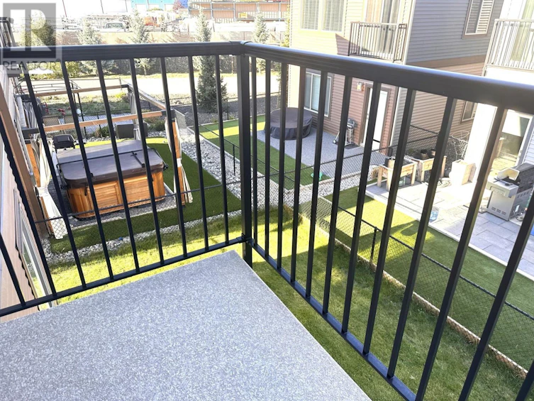 138-1850 Hugh Allan Drive, Kamloops, BC, V1S 0C8 - 4