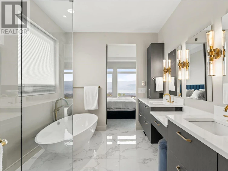 1645 Fawn Run Drive, Kelowna, BC, V1W 5M8 - 31