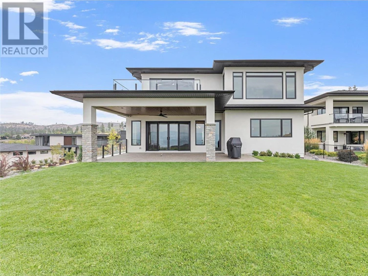 1645 Fawn Run Drive, Kelowna, BC, V1W 5M8 - 5