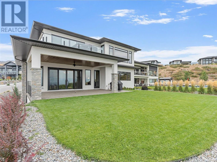 1645 Fawn Run Drive, Kelowna, BC, V1W 5M8 - 8