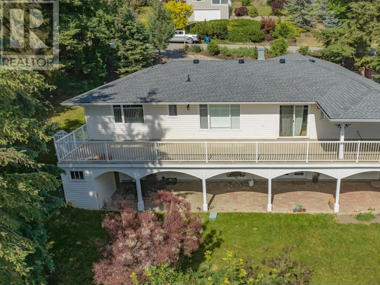 Lot 2-444 Ridgemont Drive, Coldstream, BC, V1B 2X8