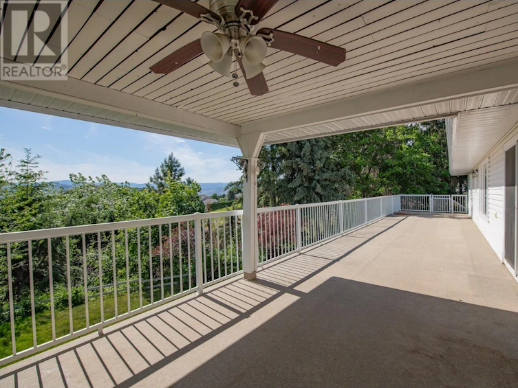 Lot 2-444 Ridgemont Drive, Coldstream, BC, V1B 2X8 - 13
