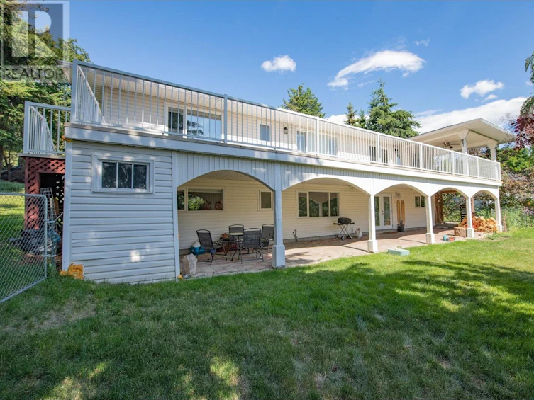 Lot 2-444 Ridgemont Drive, Coldstream, BC, V1B 2X8 - 33
