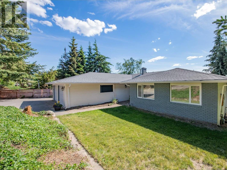Lot 2-444 Ridgemont Drive, Coldstream, BC, V1B 2X8 - 37