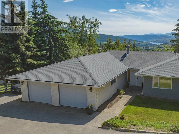 Lot 2-444 Ridgemont Drive, Coldstream, BC, V1B 2X8 - 39