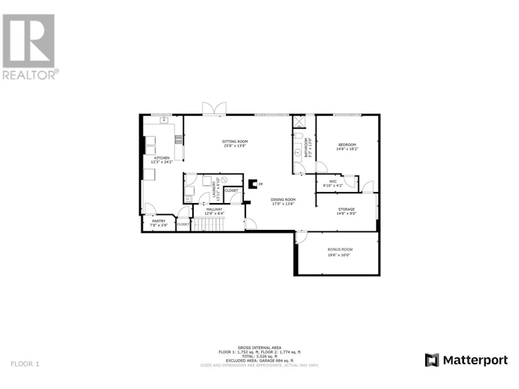 Lot 2-444 Ridgemont Drive, Coldstream, BC, V1B 2X8 - 45