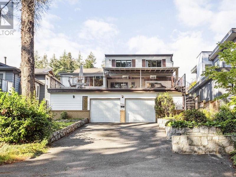 1026 W Keith Road, North Vancouver BC V7P 3C6