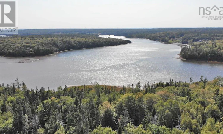 Lot-5 Basin Road