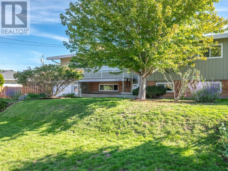 1448 Dartmouth Street, Penticton, BC, V2A 4B6 - 3