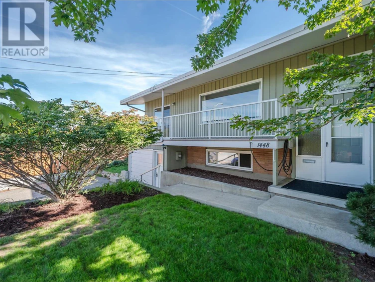 1448 Dartmouth Street, Penticton, BC, V2A 4B6 - 4