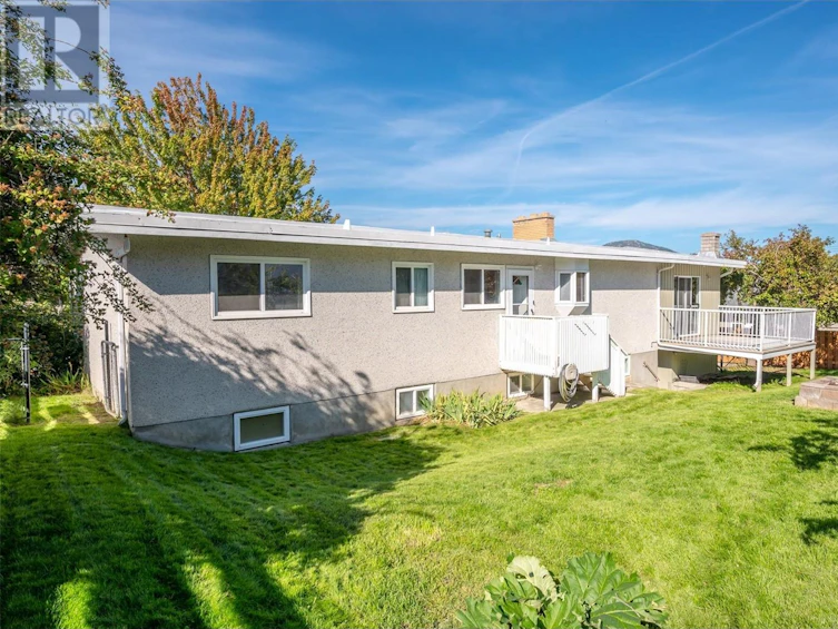 1448 Dartmouth Street, Penticton, BC, V2A 4B6 - 43