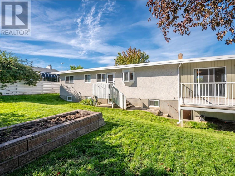 1448 Dartmouth Street, Penticton, BC, V2A 4B6 - 47