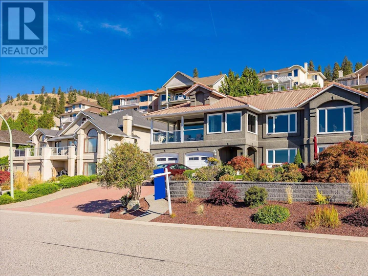 673 Royal View Drive, Kelowna, BC, V1Y 9J4 - 3