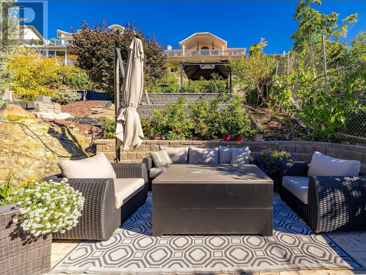 673 Royal View Drive, Kelowna, BC, V1Y 9J4 - 48