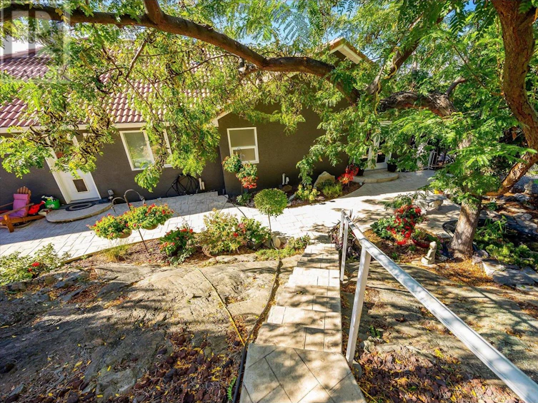 673 Royal View Drive, Kelowna, BC, V1Y 9J4 - 55