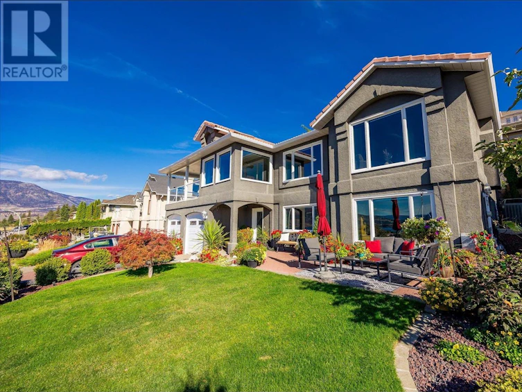 673 Royal View Drive, Kelowna, BC, V1Y 9J4 - 60