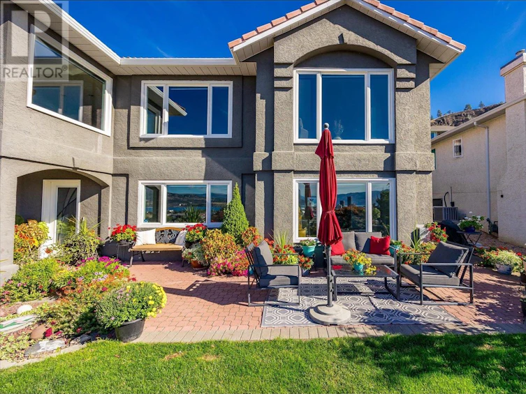 673 Royal View Drive, Kelowna, BC, V1Y 9J4 - 61