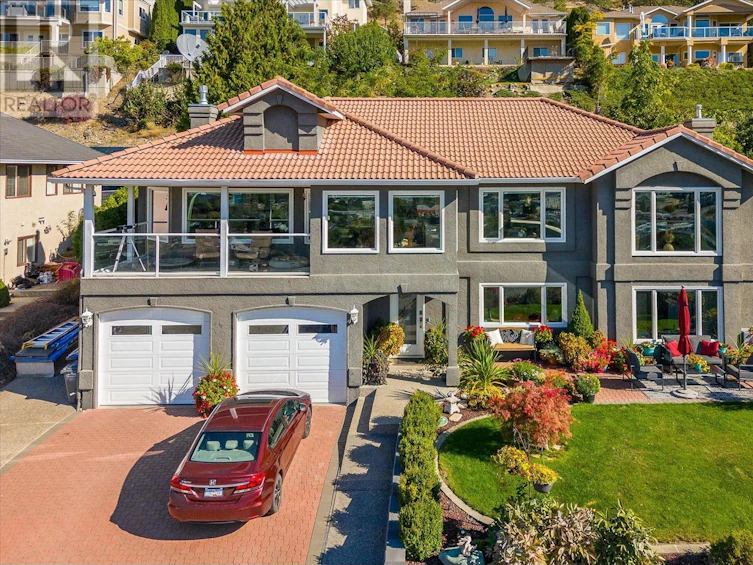 673 Royal View Drive, Kelowna, BC, V1Y 9J4 - 63