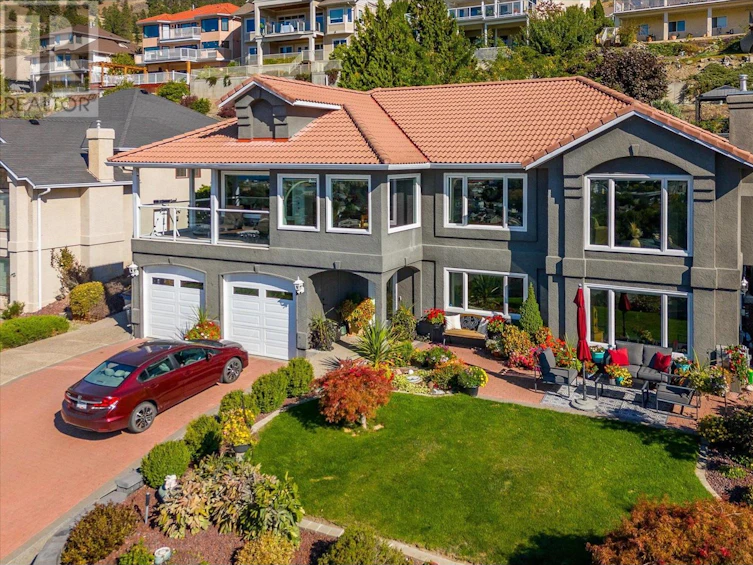 673 Royal View Drive, Kelowna, BC, V1Y 9J4 - 64