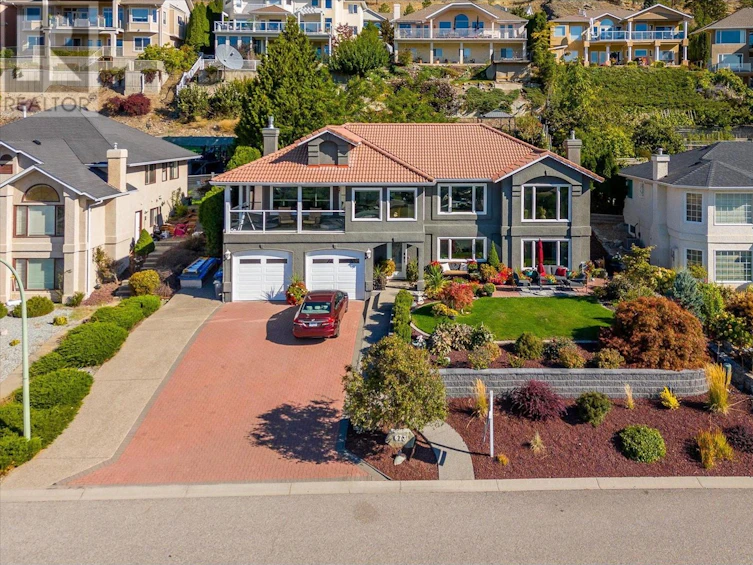 673 Royal View Drive, Kelowna, BC, V1Y 9J4 - 65