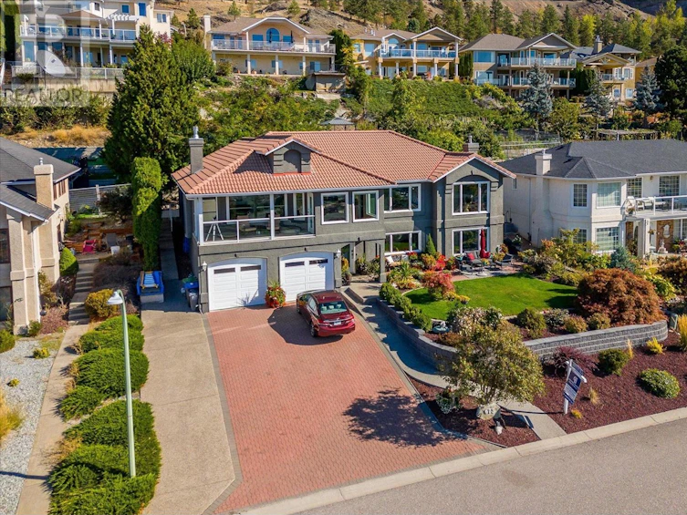 673 Royal View Drive, Kelowna, BC, V1Y 9J4 - 66