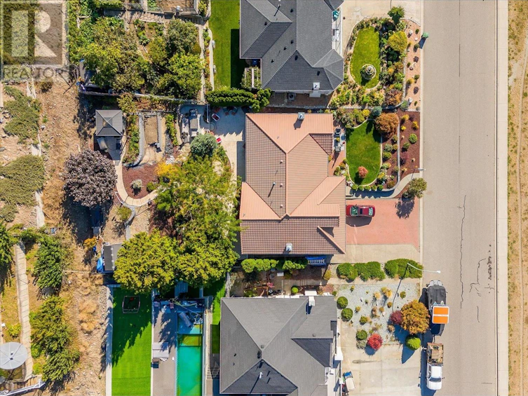 673 Royal View Drive, Kelowna, BC, V1Y 9J4 - 73