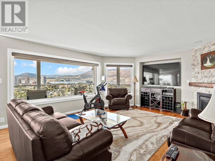 673 Royal View Drive, Kelowna, BC, V1Y 9J4 - 22