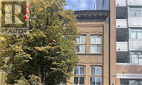 221 E Georgia Street, Vancouver, BC, V6A 1Z6