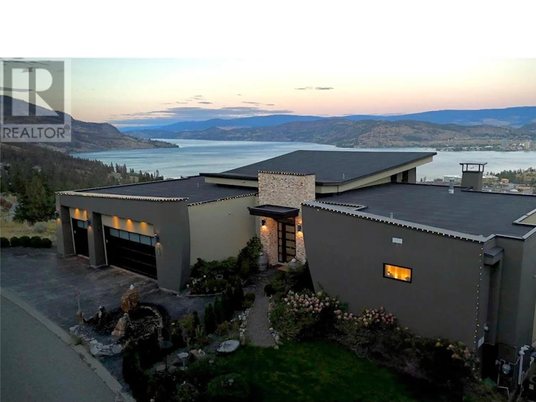 1789 Diamond View Drive, West Kelowna, BC, V1Z 4B7