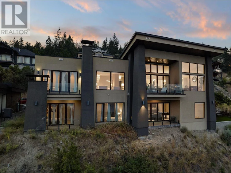 1789 Diamond View Drive, West Kelowna, BC, V1Z 4B7 - 9