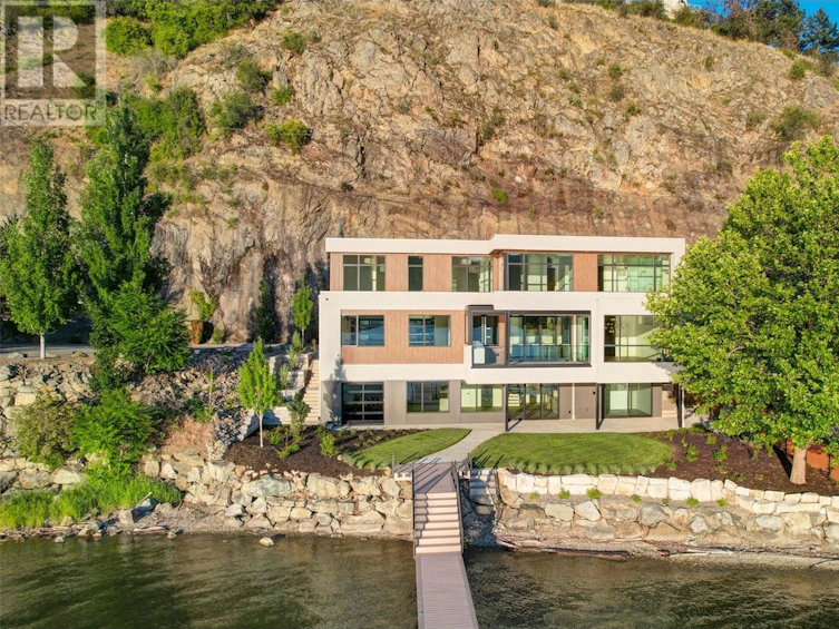 5-80 Kestrel Place, Vernon, BC, V1H 1T6