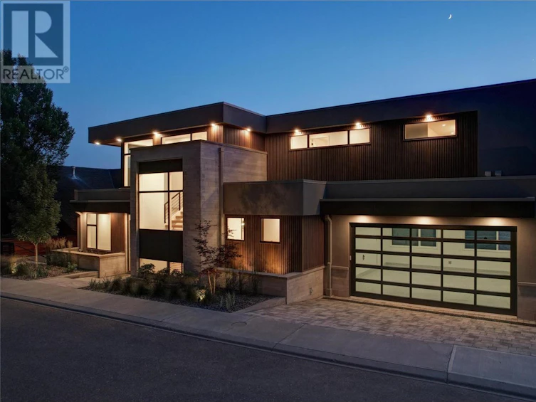 5-80 Kestrel Place, Vernon, BC, V1H 1T6 - 2