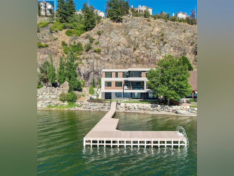 5-80 Kestrel Place, Vernon, BC, V1H 1T6 - 4