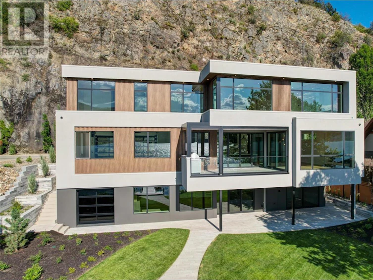 5-80 Kestrel Place, Vernon, BC, V1H 1T6 - 5