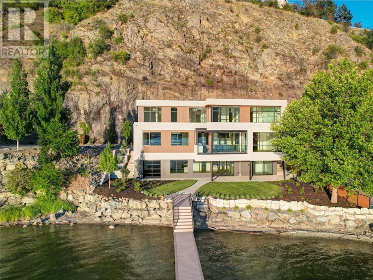 5-80 Kestrel Place, Vernon, BC, V1H 1T6 - 64