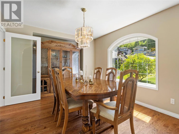 12-2592 Alpen Paradies Road, Blind Bay, BC, V0E 1H1 - 11