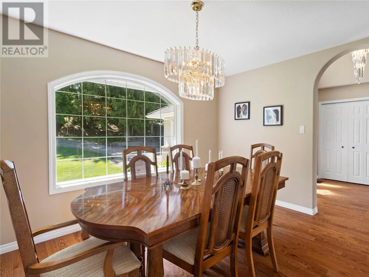 12-2592 Alpen Paradies Road, Blind Bay, BC, V0E 1H1 - 12